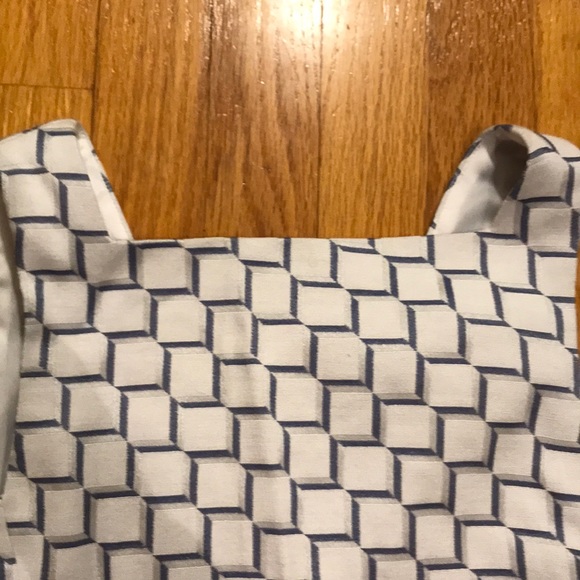 Theory Dress - Picture 4 of 5